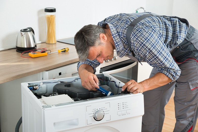 Depannage Lave-Linge Réparation Machine à Laver Sèche Linge