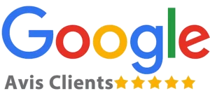 AVIS SERVICE CLIENT GOOGLE